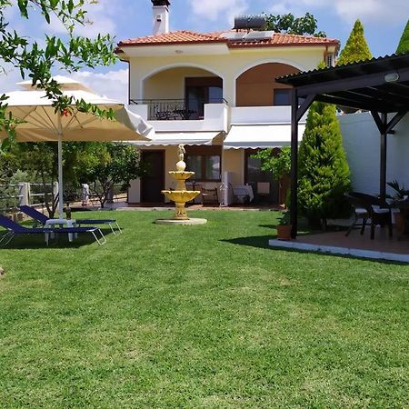 Nikitihouse Apartments 1 מראה חיצוני תמונה
