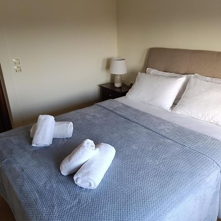 Nikitihouse Apartments 1 מראה חיצוני תמונה