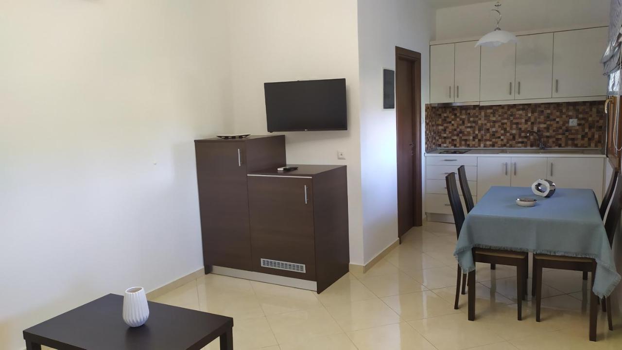 Nikitihouse Apartments 1 מראה חיצוני תמונה