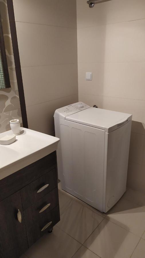 Nikitihouse Apartments 1 מראה חיצוני תמונה