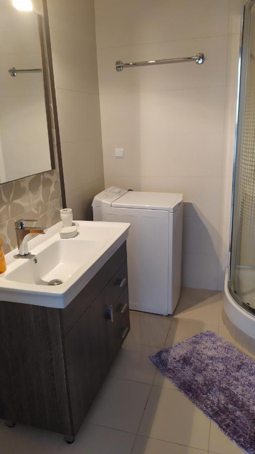 Nikitihouse Apartments 1 מראה חיצוני תמונה