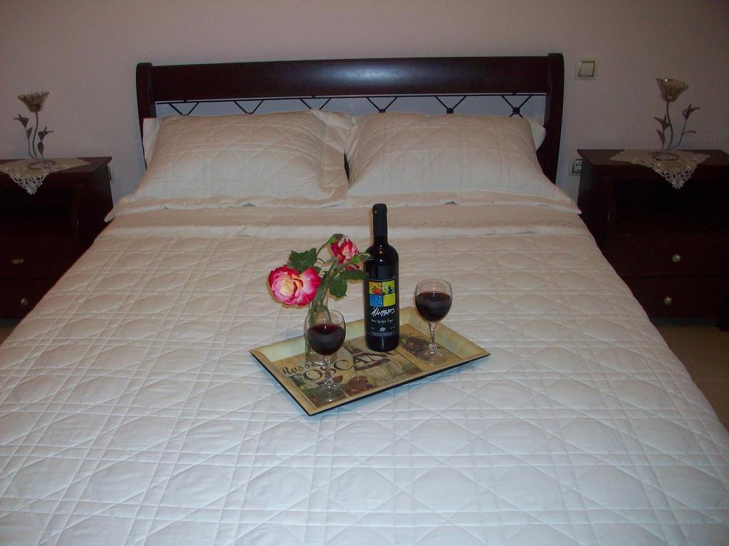 Nikitihouse Apartments 1 חדר תמונה