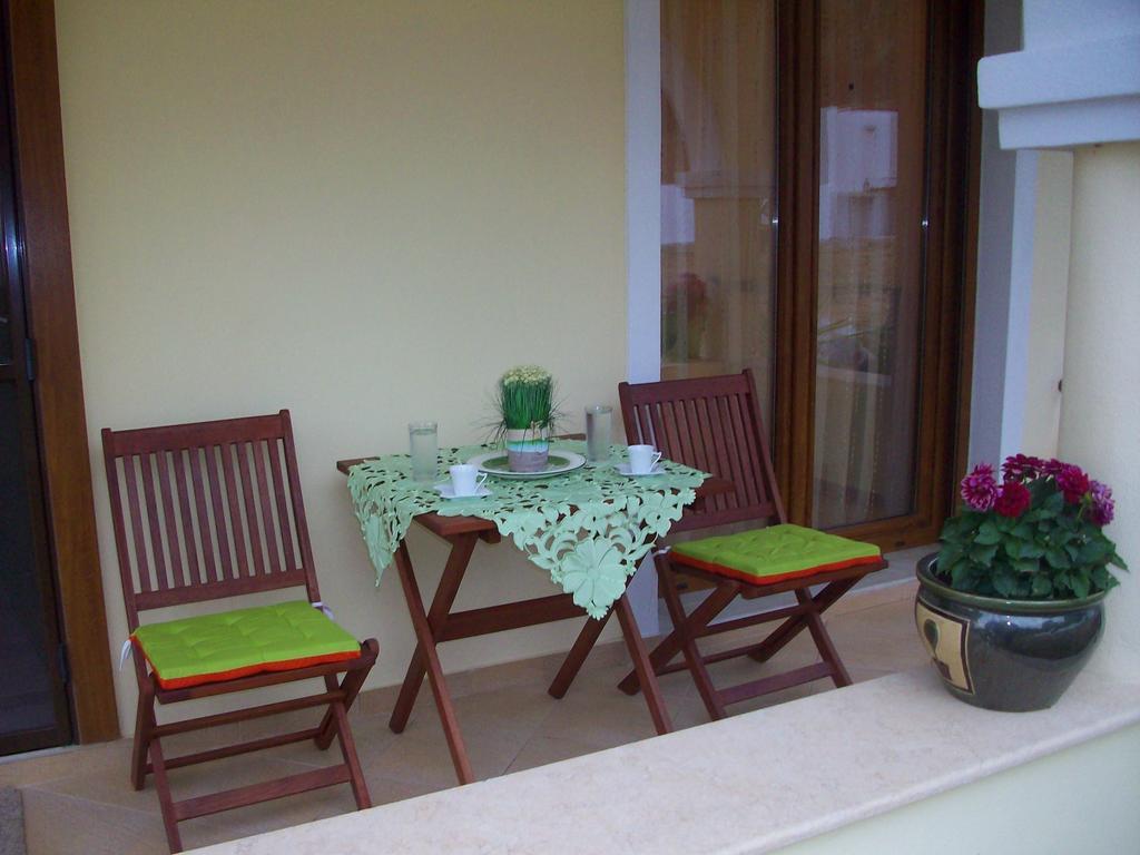 Nikitihouse Apartments 1 חדר תמונה