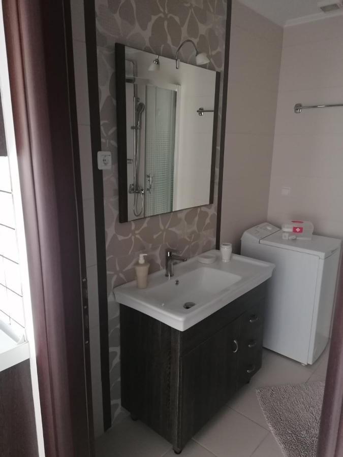 Nikitihouse Apartments 1 מראה חיצוני תמונה