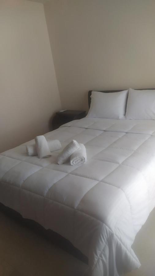 Nikitihouse Apartments 1 מראה חיצוני תמונה
