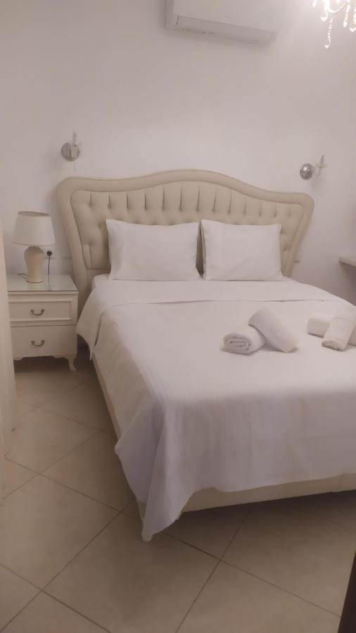 Nikitihouse Apartments 1 מראה חיצוני תמונה
