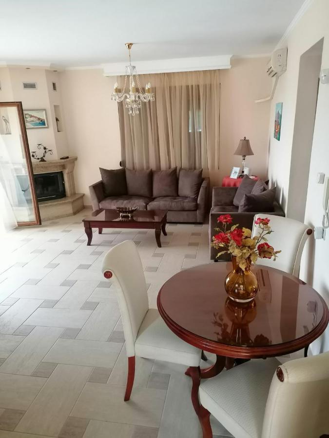 Nikitihouse Apartments 1 מראה חיצוני תמונה