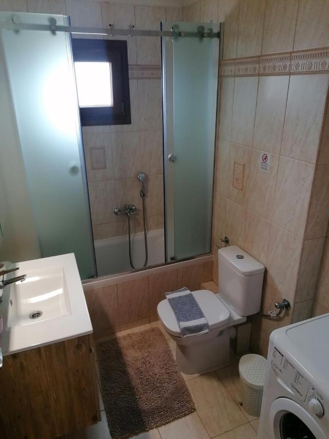 Nikitihouse Apartments 1 מראה חיצוני תמונה