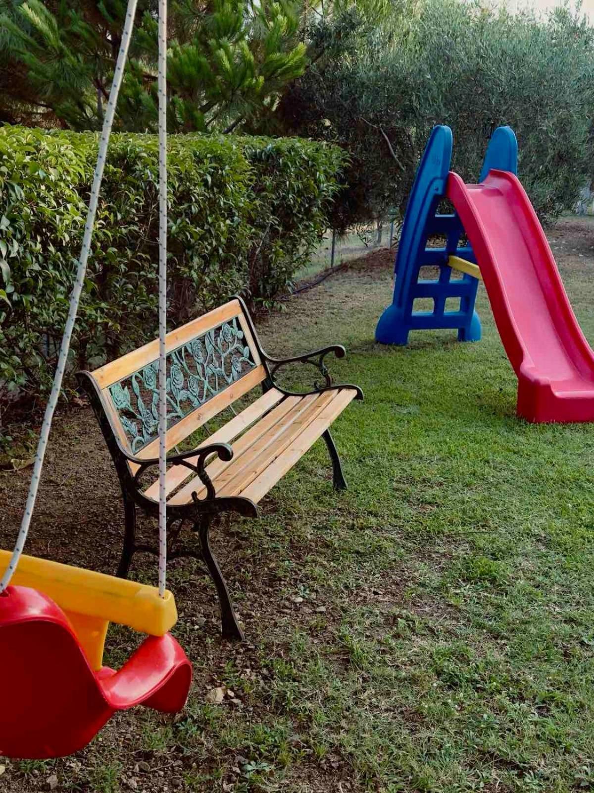 Nikitihouse Apartments 1 מראה חיצוני תמונה