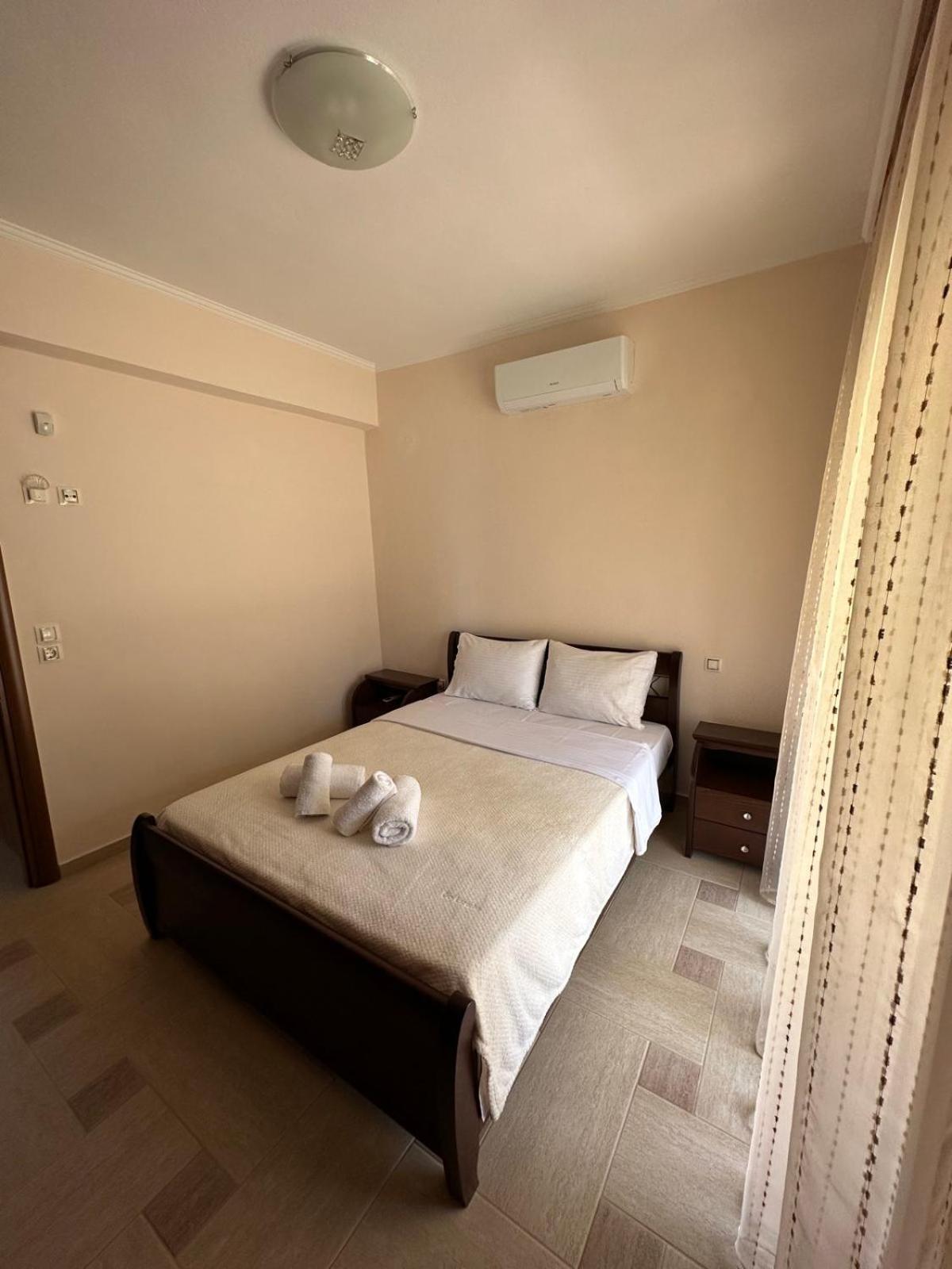Nikitihouse Apartments 1 מראה חיצוני תמונה