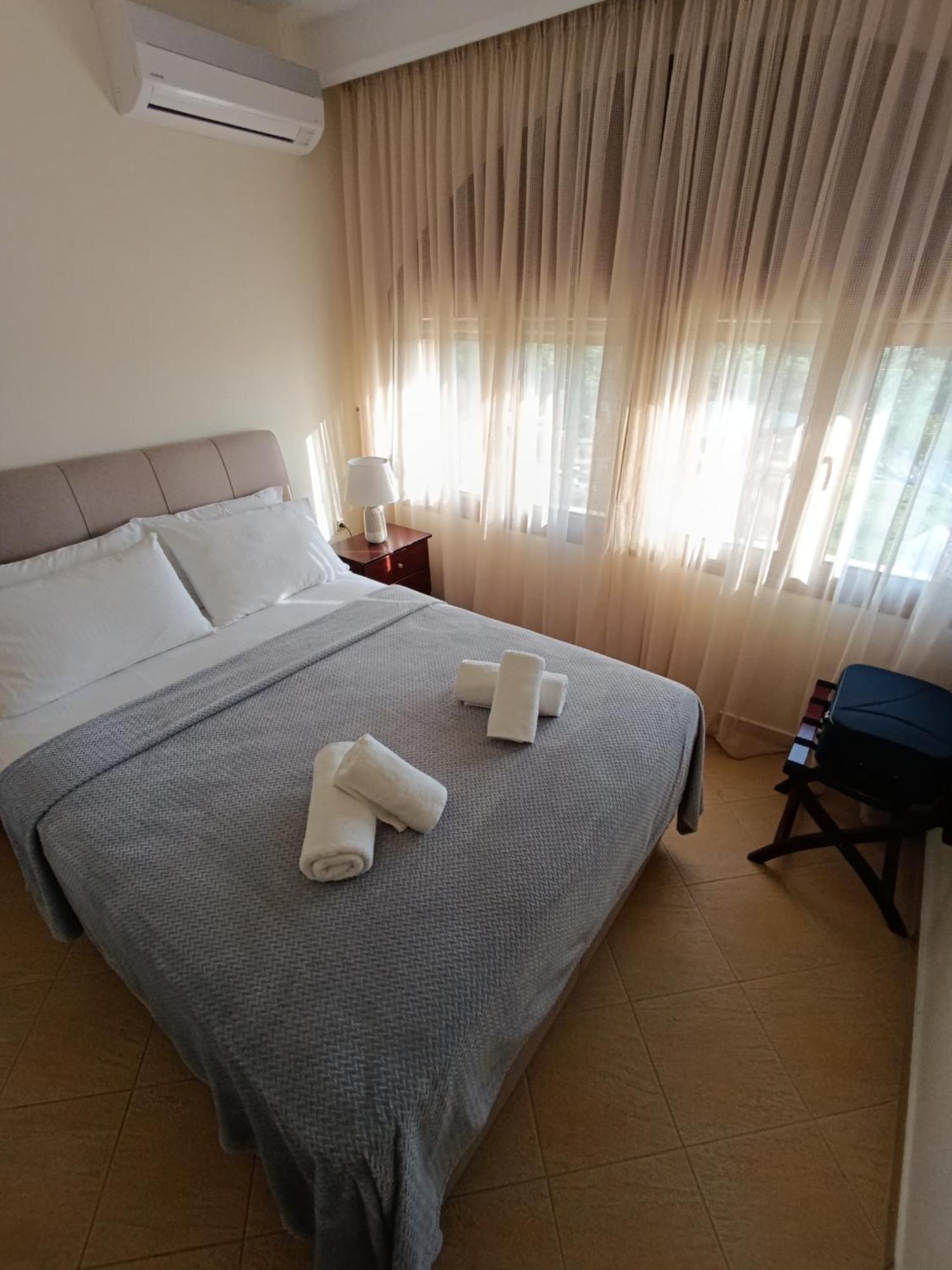 Nikitihouse Apartments 1 מראה חיצוני תמונה