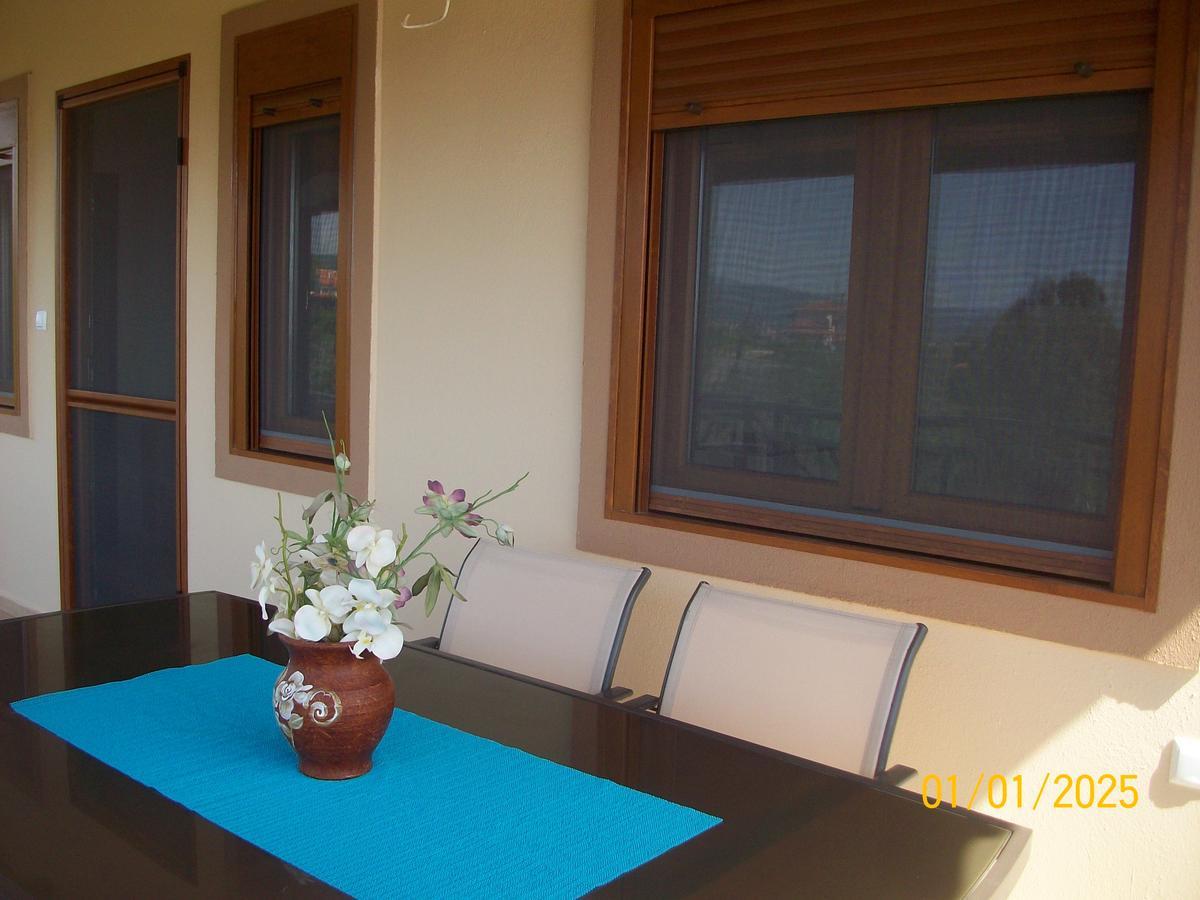 Nikitihouse Apartments 1 מראה חיצוני תמונה