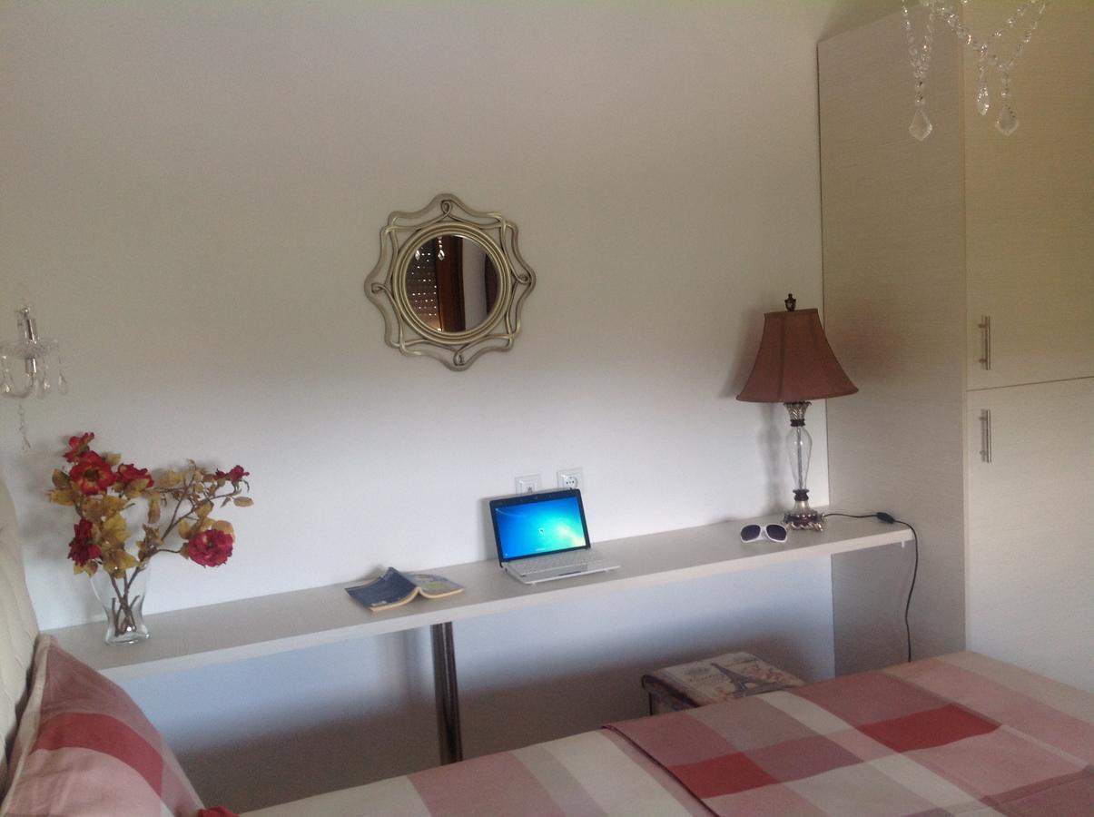 Nikitihouse Apartments 1 מראה חיצוני תמונה